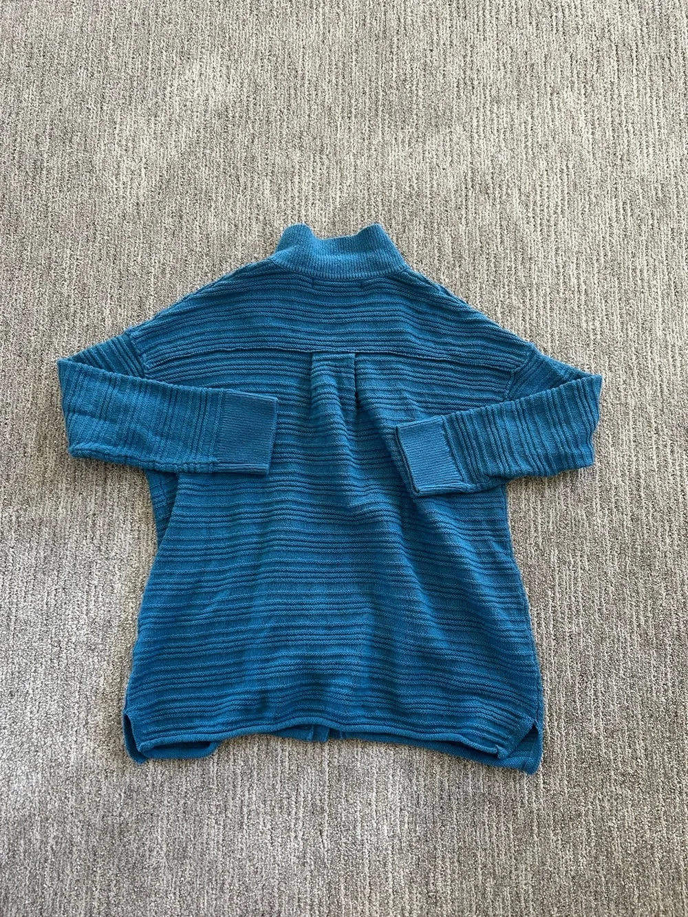 NWOT Free People Cardigan